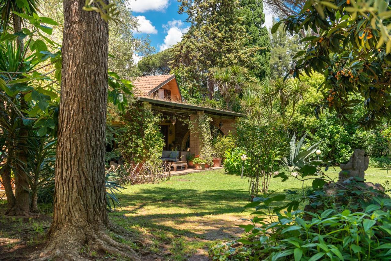 Gasthof Appia Antica 2*