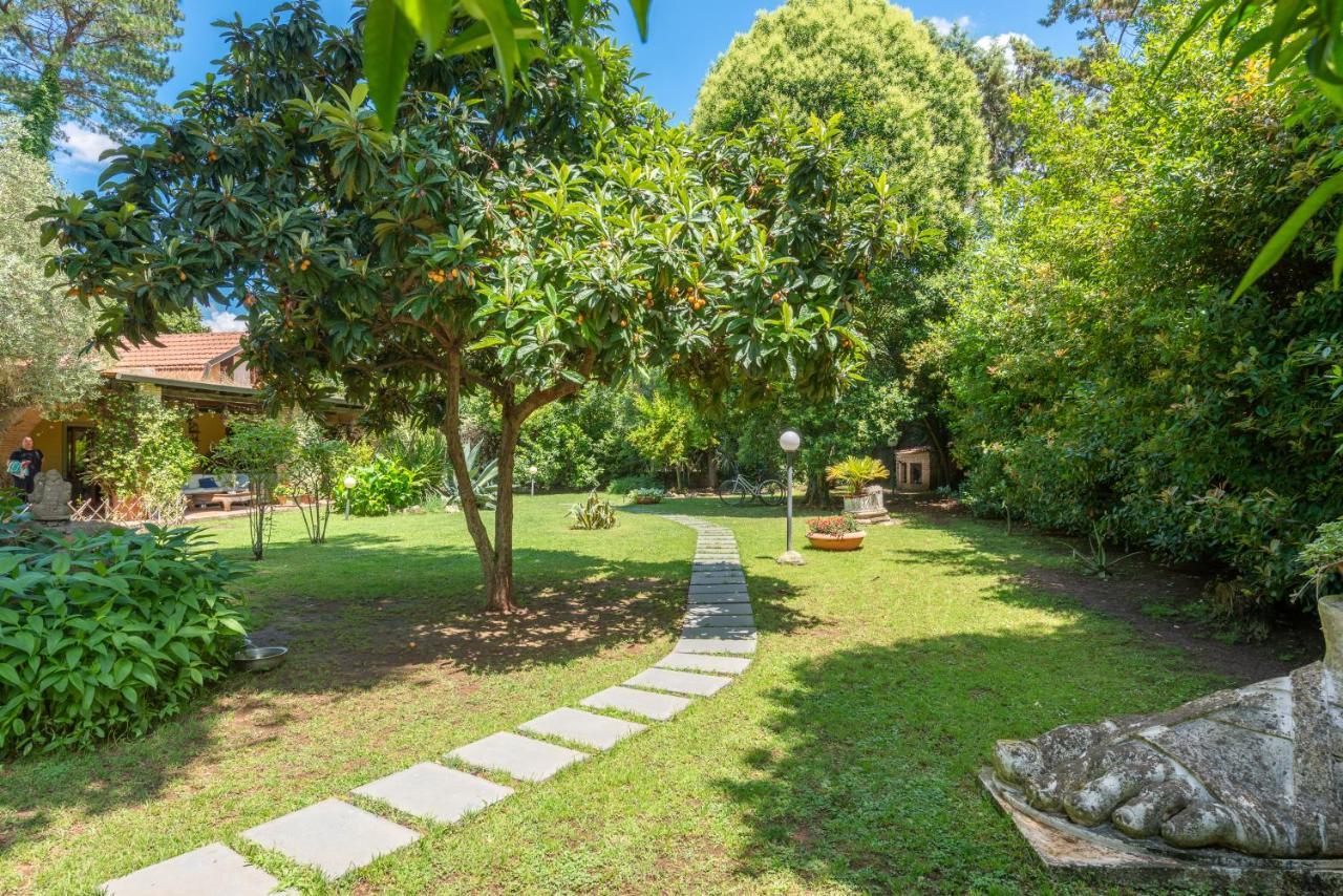 Gasthof Appia Antica Rom