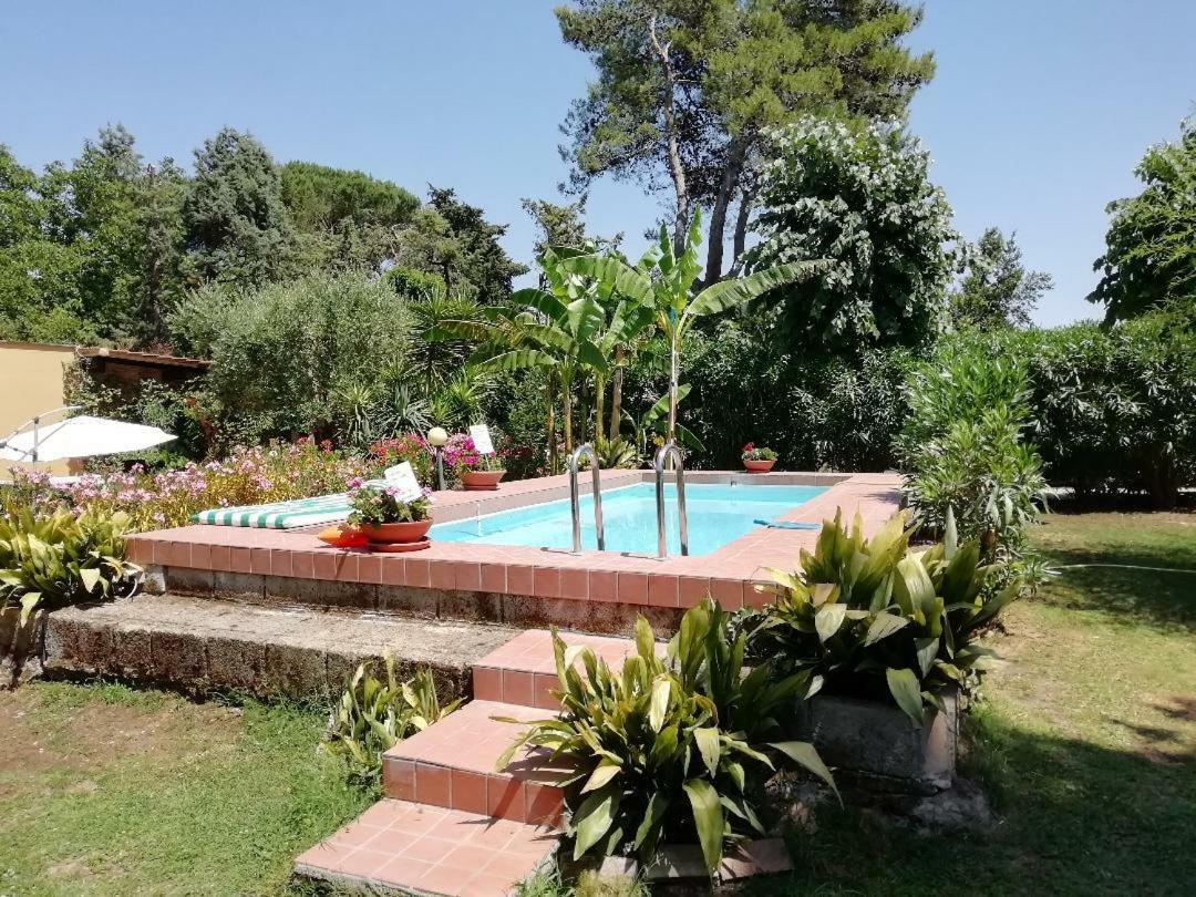 Appia Antica Gasthof Rom