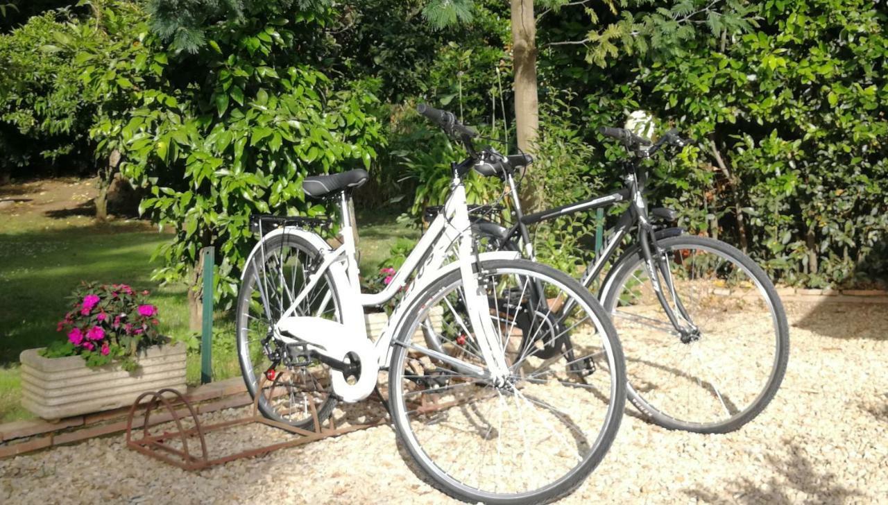 Appia Antica Gasthof 2*
